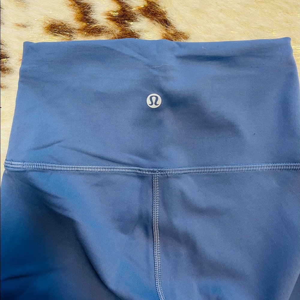 Lululemon Align Legging High Rise 28”